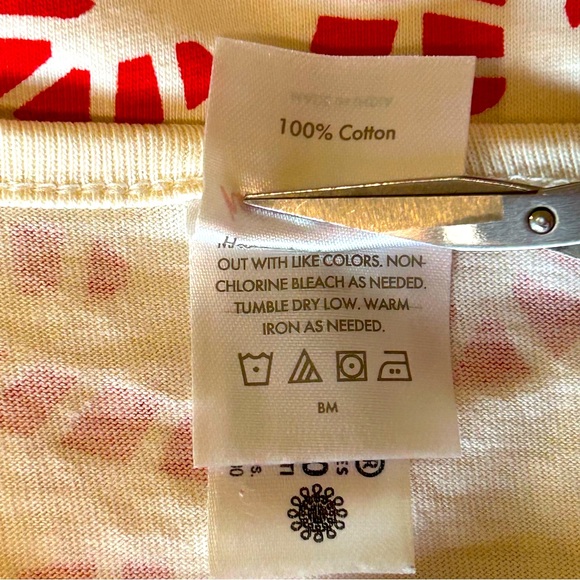 3T Hanna Andersson Candy Candy Top - Picture 4 of 4